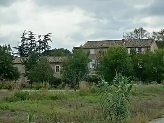 Image illustrative de l’article Château de la Durette