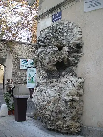 Image illustrative de l’article Rue Joseph-Vernet