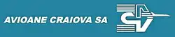 logo de Avioane Craiova