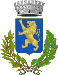 Blason de Avise