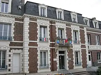 Avon (Seine-et-Marne)