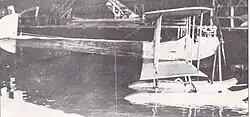 Description de l'image Avro Type D floatplane.jpg.