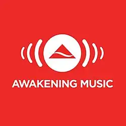 Description de l'image Awakening Music.jpg.