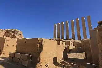 Image illustrative de l’article Temple d'Awām