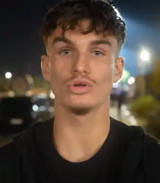 Image illustrative de l’article Axel Gueguin