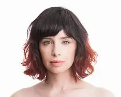 Description de l'image Aya korem.jpg.