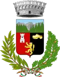 Blason de Ayas