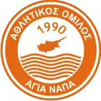 Logo du Ayia Napa