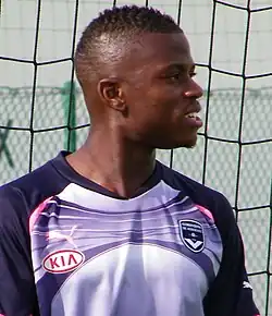 Image illustrative de l’article Floyd Ayité