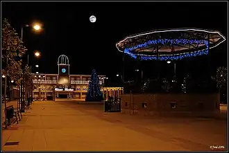 Cabanillas del Campo