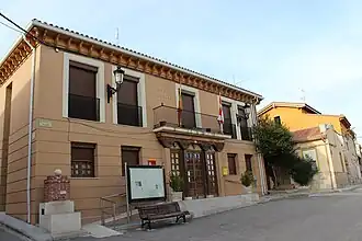 Castroverde de Cerrato