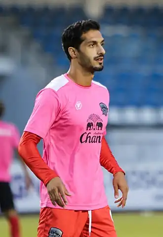 Image illustrative de l’article Mustafa Azadzoy