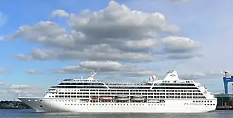 illustration de Azamara Journey