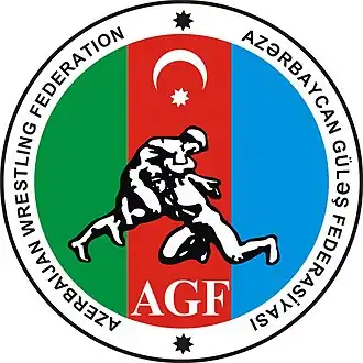 Image illustrative de l’article Fédération de Lutte d'Azerbaïdjan