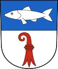 Blason de Bärschwil
