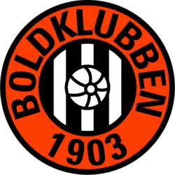 Logo du B 1903