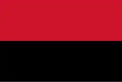 Drapeau de Jáuregui