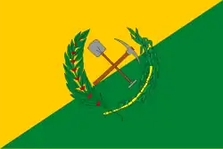 Drapeau de Seboruco