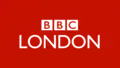 Logo de BBC London du 1er mars 2004 au 12 décembre 2005