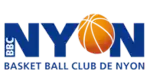 Logo du BBC Nyon