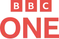 Logo de BBC One depuis le 20 octobre 2021