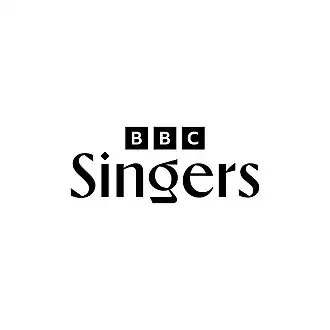 logo de BBC Singers