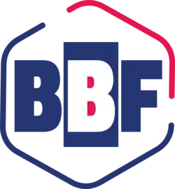Logo BboyFrance