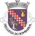 Blason de Bombarral
