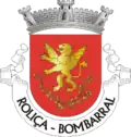 Blason de Roliça