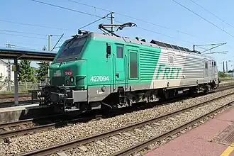 Description de cette image, également commentée ci-après