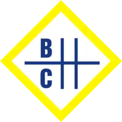 Logo du BC Hartha