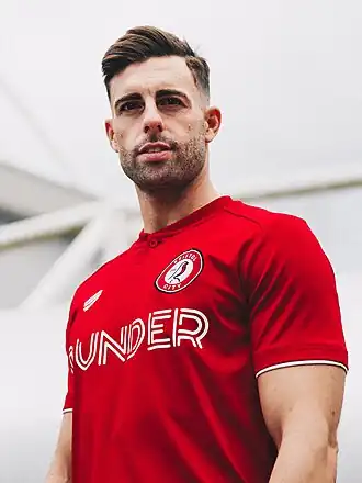 Image illustrative de l’article Rodri (football, 1990)