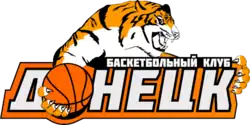Logo du BK Donetsk