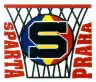 Logo du BC Sparta Prague