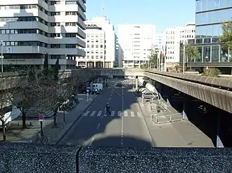 Image illustrative de l’article Terrasse du 8 mai 1945