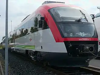 illustration de BDŽ