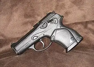 Image illustrative de l'article Beretta 9000 S