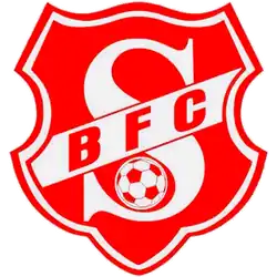 Logo du BFC Südring