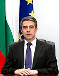 Rossen Plevneliev2012-2017