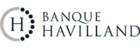 logo de Banque Havilland