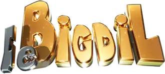 Logo du Bigdil depuis 2025