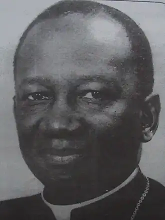 Image illustrative de l’article Joseph Oliver Bowers