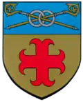 Blason de Biwer