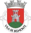 Blason de Belmonte