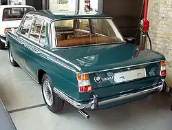 BMW 1800