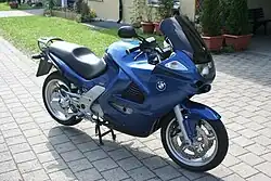 K 1200 RS Série 1.
