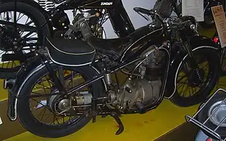 Image illustrative de l’article BMW R 3