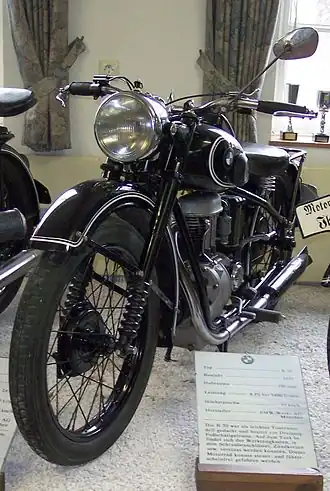 Image illustrative de l’article BMW R 20/R 23