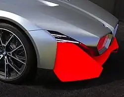 Phares en fibre de verre