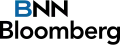 Logo de BNN Bloomberg depuis le 30 avril 2018.